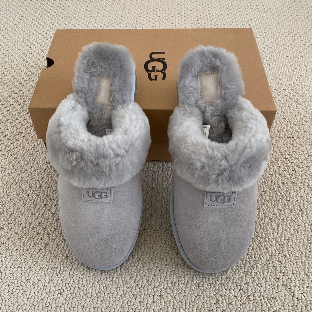 UGG Cozy Slippers - Picture 1 of 8
